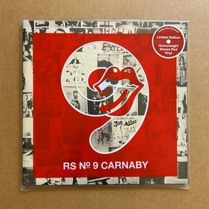 The Rolling Stones - Exile on Main Street RS 9 Carnaby Edition Vinyl 2LP x/2000 - Picture 1 of 4