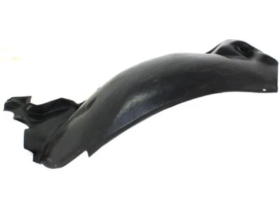 Repuesto guardabarros delantero derecho trasero AP 89356DYKN para Audi S8 2007-2009 Foto 1 de 2