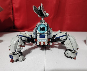 Lego Star Wars Umbaran Mobile Heavy Cannon Set 75013