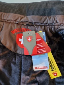 Wellensteyn Winterjacke Modell: Schneezauber ( Neu mit Etikett ) - Bild 1 von 6