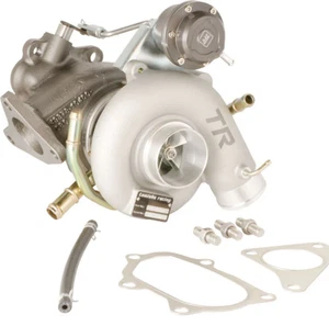 Tomioka Racing TD05-20G Bolt On Turbo For: Subaru Impreza GDB WRX STI 01-07 - Picture 1 of 1