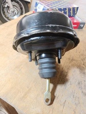 Servo freno Benditalia Bendix Nuovo (75) - Immagine 1 di 4