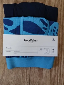 Goodfellow Trunks 2 Stück groß - Bild 1 von 1