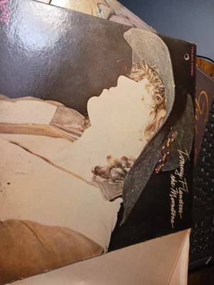 TOMMY FLANDERS THE MOONSTONE VINYL LP 1969 VERVE FORECAST SINCE YOU'VE BEEN GONE - Image 1 of 4