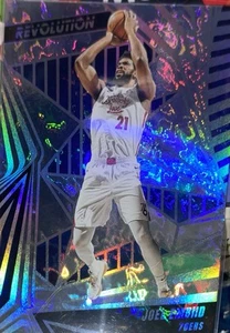 Joel Embodied 2023-2024 Revolution Fractal - Picture 1 of 1