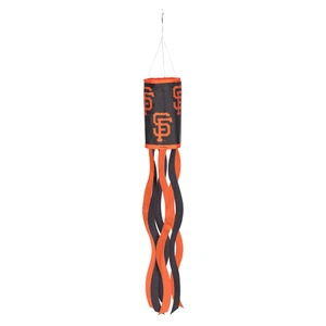 San Francisco Giants Windsock - Picture 1 of 2