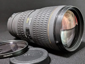 Sigma 70-200mm f/2.8 EX APO HSM Para Canon EF -Excelente- Probado Envío Rápido - Imagen 1 de 24