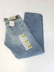 Ariat M5 Straight Fit Straight Leg Stretch Nolan Wash Denim 31x32 - Bild 1 von 6