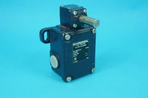 Schmersal M.441-11y-t-M20 Limit switch - Picture 1 of 4
