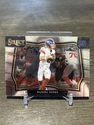 2022 Select Field Level Daniel Jones  - Image 1 of 2