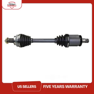 CV Axle Assembly-New CV Axle Advance NCV274818 - Picture 1 of 2