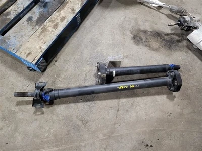 Eje de transmisión trasero tracción trasera SWB compatible con 07-17 LEXUS LS460 589796 Foto 1 de 3