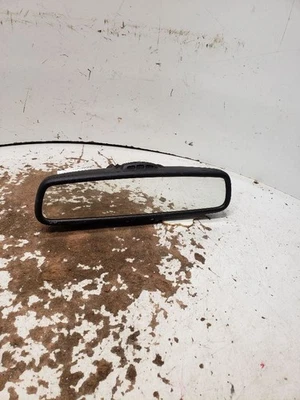 Espejo retrovisor atenuación automática sin micrófono compatible con 08-12 ESCAPE 1424456 Foto 1 de 4