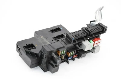 Mercedes Classe E S W212 Unità di Controllo Comfort Centralina Centrale Sam - Immagine 1 di 4