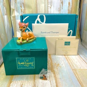 WDCC Bambi Figur - Bild 1 von 9