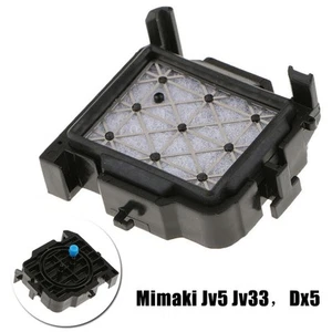 Improve Printer Performance with Capping Unit Cap Top for Mimaki JV33 JV5 - Afbeelding 1 van 10