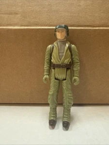 1983 Star Wars Return of the Jedi Endor Rebel Commando 3.75" Figure - Bild 1 von 6