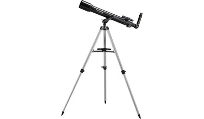 Celestron PS70/700 70mm Refractor Telescope with Tripod & Accessories - Image 1 of 4