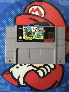 ACME Animation Factory Super Nintendo SNES nur Cartridge getestet - Bild 1 von 2