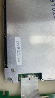 GP2301H-SC41-24V LCD display screen Foto 1 de 2