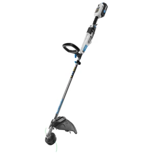 Kit de recortadora de cuerdas de 15"" con capacidad de conexión inalámbrica HART 40 V, 4,0 Ah iones de litio - Imagen 1 de 6