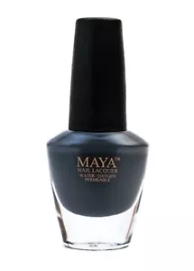 MAYA Nail Polish. Super Cheap! High Quality! Vegan Nail Polish. - Picture 1 of 30