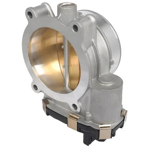 For 2014-2020 Chevrolet Silverado 1500 6.2L & GMC Sierra 1500 6.2L Throttle Body - Picture 1 of 13