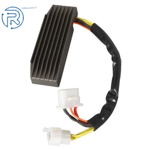 Regulador rectificador 32800-38B00 para Suzuki 1987-1995 VS1400GLP Intruder 1400 - Imagen 1 de 6