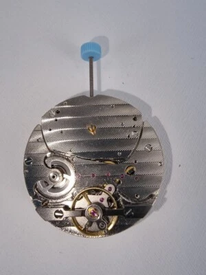 Movimiento Fossil MD016 TC/751.4 - Original - Image 1 of 2