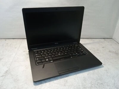 Dell Latitude e5480 14" Laptop Intel i5-7300U 4GB RAM - NO BOOT - READ -RR - Image 1 of 4