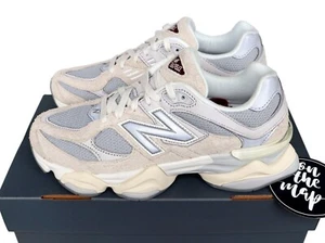 New Balance 9060 Lunar NY Timberwof Gris Gamuza Reino Unido 5 8 9 10 11 EE. UU. U9060LNY Nuevo - Imagen 1 de 12