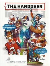 Sports Illustrated Magazine (February 2021) THE SUPER BOWL HANGOVER