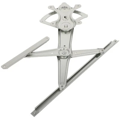 Rear Left Driver Side For Toyota Tacoma 2015-2021 Window Regulator w/o Motor - Image 1 of 4