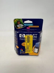 Hewlett Packard HP 51649A Drucker Tintenpatrone dreifarbig NEU Ablaufdatum Jan 2000 - Bild 1 von 6
