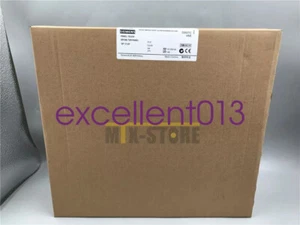 1PCS Unopened New Siemens touch screen 6AV3 617-1JC20-0AX1 6AV3617-1JC20-0AX1 - Picture 1 of 2