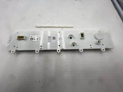 PANEL DE CONTROL GORENJE 575961-00 |WMV384 PRG782562-01 DIEHI777562-07 ASKO 556926 Foto 1 de 4