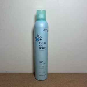 Bain de Terre Infinite Hold Firm Finishing Spary 9 oz | New | Free Shipping - Picture 1 of 3
