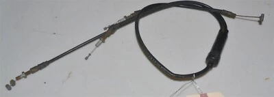 Polaris 440 500 Classic 3-into-1 Throttle Cable 7080373 1990-1994 - Изображение 1 из 4