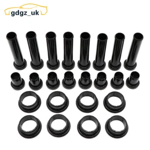 Kit boccole sospensione posteriore 24 pezzi per Polaris Sportsman 400 500 ATV 4X4 03-05 - Foto 1 di 12