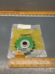 NOS Original John Deere AH89428 Umlenkritzel - Bild 1 von 1