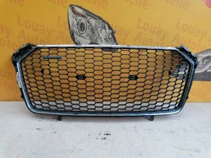 Rejilla radiador original Audi R8 4S 4S0853653D  - Imagen 1 de 4