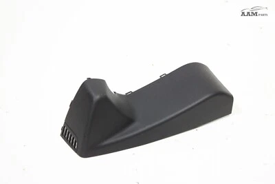 2015-2016 BMW 428I F36 GRAN COUPE FRONT RIGHT  REAR VIEW MIRROR COVER TRIM OEM - Image 1 of 4