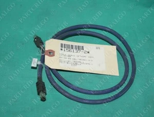 Motoman, CBL-YRC001-3-3, R2AXA-CN515, Yaskawa Polycom Servo Network Cable DX100 - Picture 1 of 3