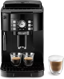 Magnifica S ECAM12.122.B, Automatic Coffee Machine, Manual Adjustable - Picture 1 of 1