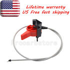 NEW Throttle Control Cable For John Deere LX178 LX188 s/n below -160000 AM121508