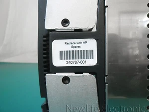 HP 240787-001 36.4GB 10,000 RPM 3.5 in. Fiber Channel HDD 293555-001 BD03655B28 - Picture 1 of 7
