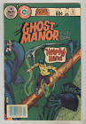 Ghost Manor #64 September 1982 VG Ditko cover and art, Morisi art