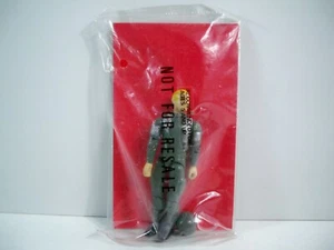 K22i05851 BOLSO SELLADO HALCÓN CON TARJETA DE ARCHIVO GI JOE 1983 CORREO DE COLECCIÓN ORIGINAL - Imagen 1 de 9