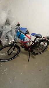 Fahrrad für Kinder - Bild 1 von 4