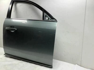 FORD FIVE HUNDRED 2005 2007  FRONT RIGHT PASSENGER DOOR SHELL TUNDRA METALLIC - Image 1 of 4